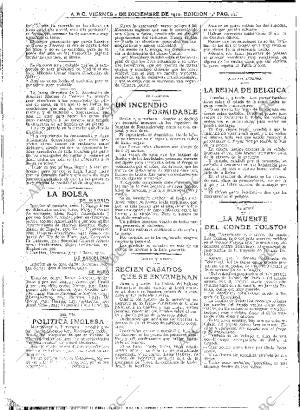 ABC MADRID 02-12-1910 página 12