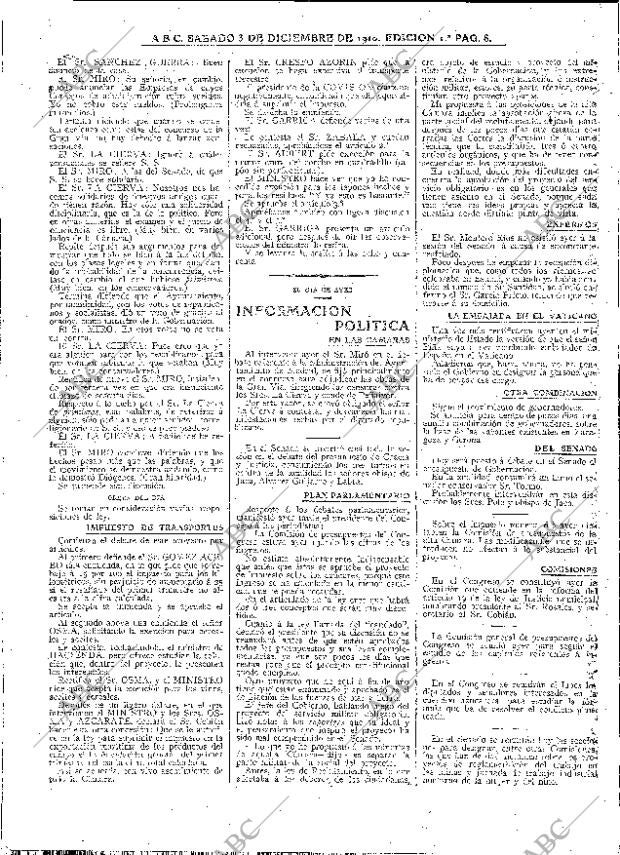 ABC MADRID 03-12-1910 página 8