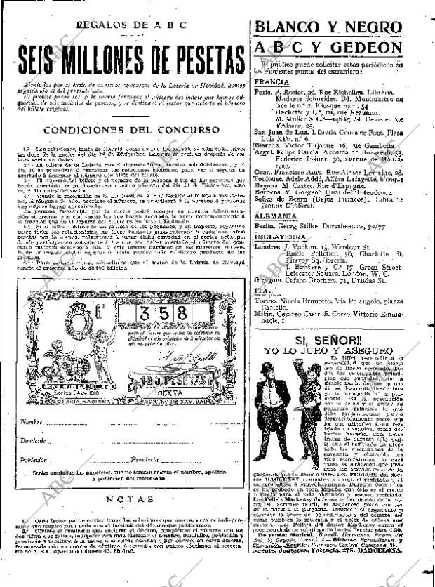 ABC MADRID 04-12-1910 página 17
