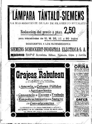 ABC MADRID 04-12-1910 página 20