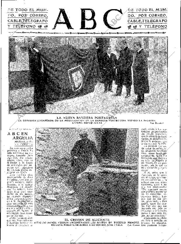 ABC MADRID 04-12-1910 página 3