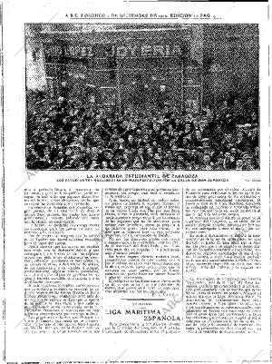 ABC MADRID 04-12-1910 página 4