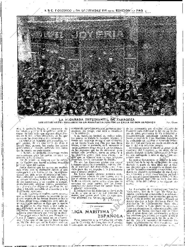 ABC MADRID 04-12-1910 página 4