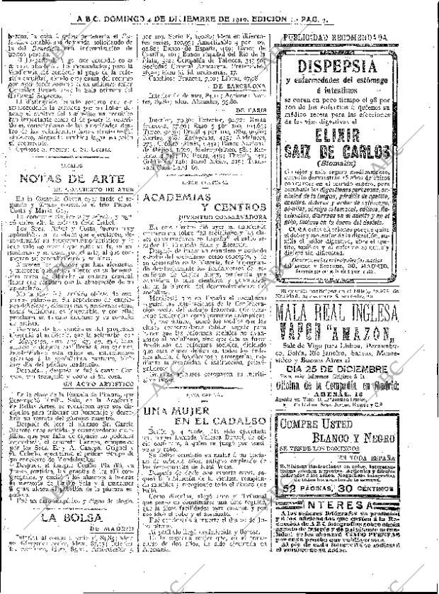 ABC MADRID 04-12-1910 página 7