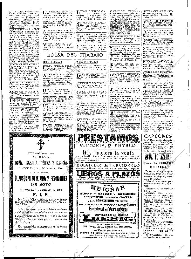 ABC MADRID 06-12-1910 página 19