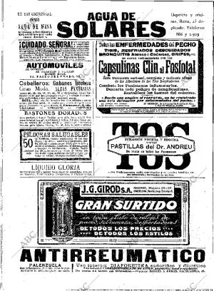 ABC MADRID 06-12-1910 página 20
