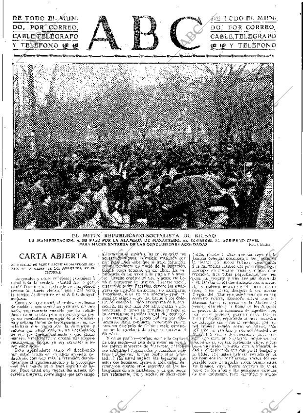 ABC MADRID 06-12-1910 página 3