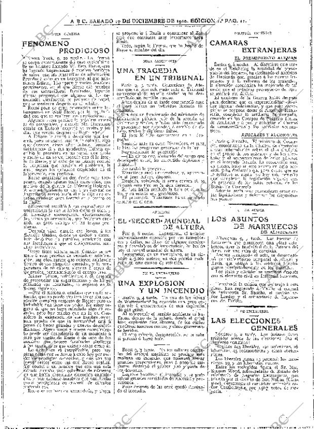 ABC MADRID 10-12-1910 página 12