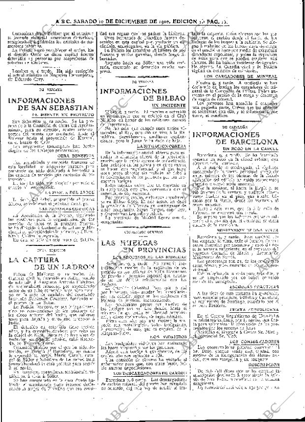 ABC MADRID 10-12-1910 página 13