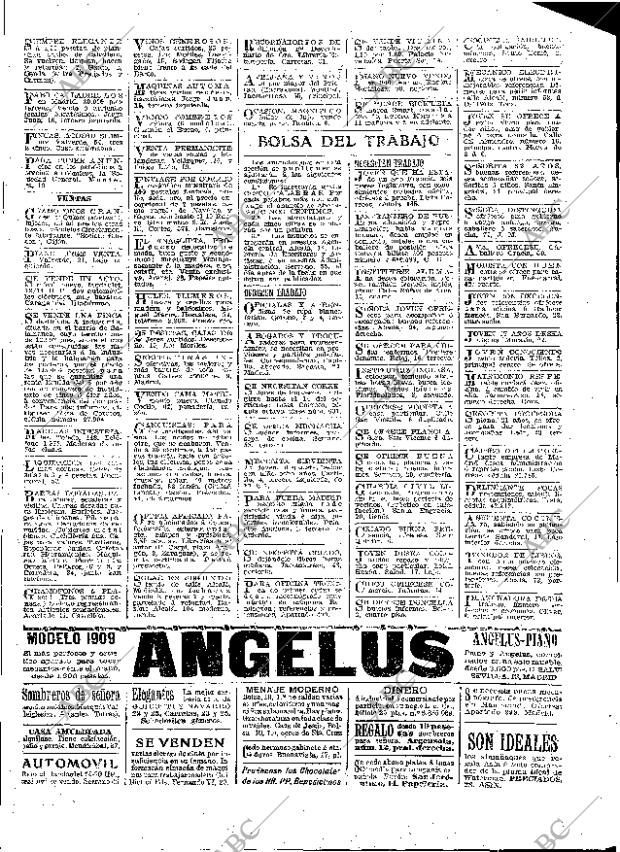 ABC MADRID 10-12-1910 página 19