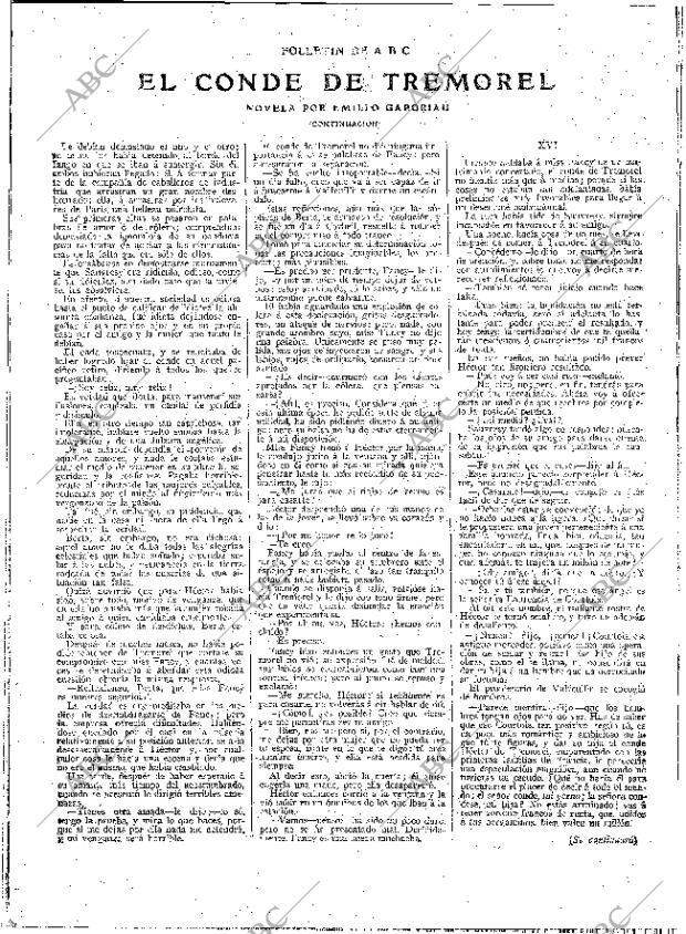 ABC MADRID 10-12-1910 página 2