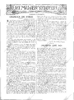 BLANCO Y NEGRO MADRID 11-12-1910 página 14