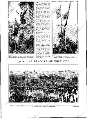 BLANCO Y NEGRO MADRID 11-12-1910 página 23