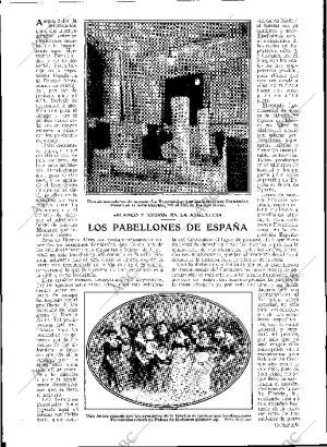 BLANCO Y NEGRO MADRID 11-12-1910 página 27