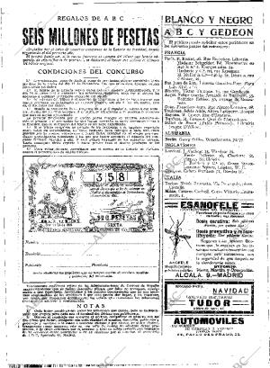 ABC MADRID 13-12-1910 página 2