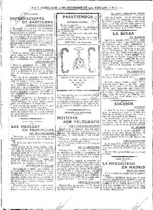 ABC MADRID 14-12-1910 página 12