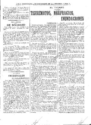 ABC MADRID 14-12-1910 página 5