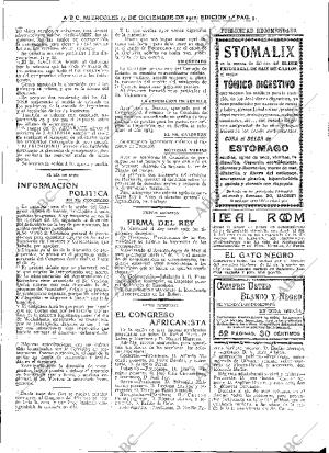 ABC MADRID 14-12-1910 página 9