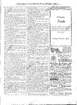 ABC MADRID 22-12-1910 página 9