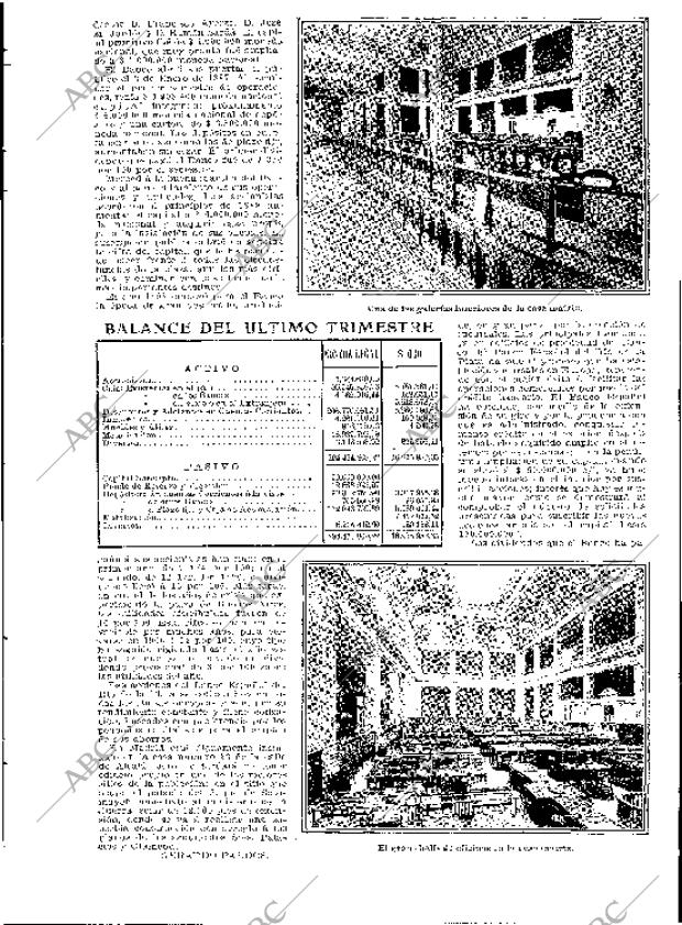 BLANCO Y NEGRO MADRID 25-12-1910 página 31