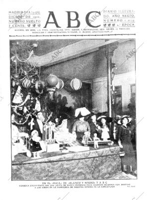 ABC MADRID 30-12-1910