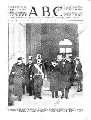 ABC MADRID 31-12-1910