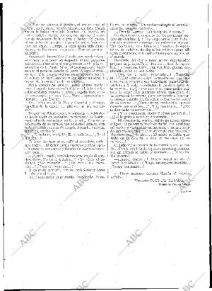 BLANCO Y NEGRO MADRID 08-01-1911 página 13