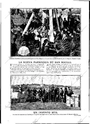 BLANCO Y NEGRO MADRID 08-01-1911 página 22