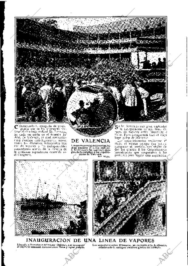BLANCO Y NEGRO MADRID 08-01-1911 página 29