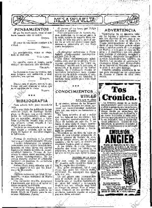 BLANCO Y NEGRO MADRID 08-01-1911 página 45