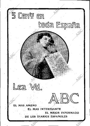 BLANCO Y NEGRO MADRID 08-01-1911 página 52