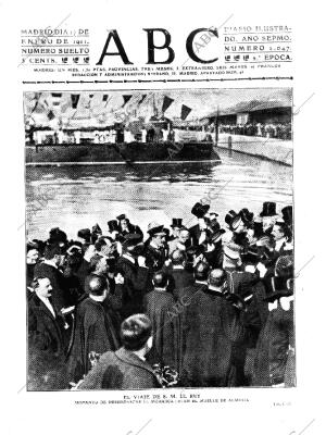 ABC MADRID 17-01-1911