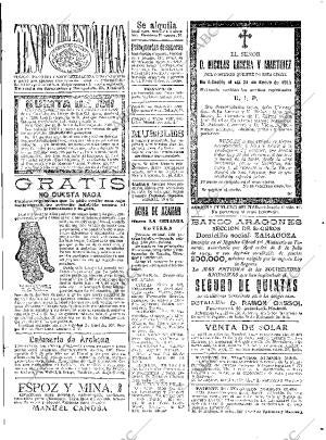 ABC MADRID 22-01-1911 página 15