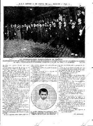 ABC MADRID 26-01-1911 página 3