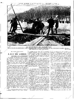 ABC MADRID 26-01-1911 página 4