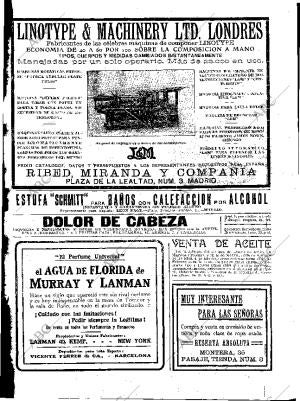 ABC MADRID 01-02-1911 página 19
