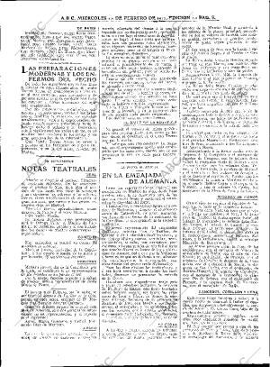 ABC MADRID 01-02-1911 página 8