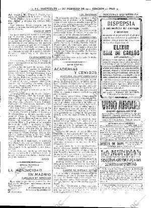 ABC MADRID 01-02-1911 página 9