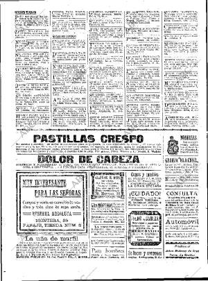 ABC MADRID 02-02-1911 página 16