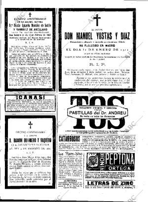 ABC MADRID 02-02-1911 página 17