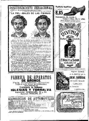 ABC MADRID 02-02-1911 página 18