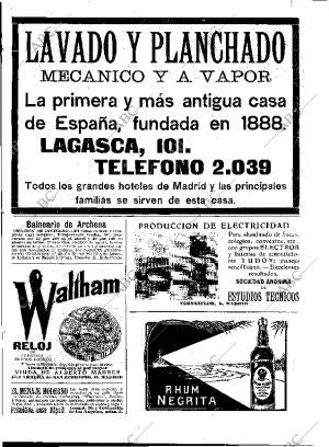 ABC MADRID 02-02-1911 página 19