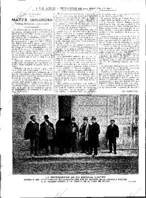 ABC MADRID 02-02-1911 página 2