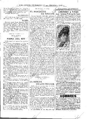 ABC MADRID 02-02-1911 página 7
