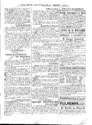 ABC MADRID 02-02-1911 página 9