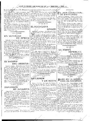 ABC MADRID 03-02-1911 página 11