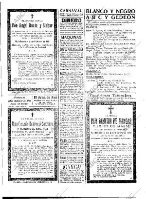 ABC MADRID 03-02-1911 página 15