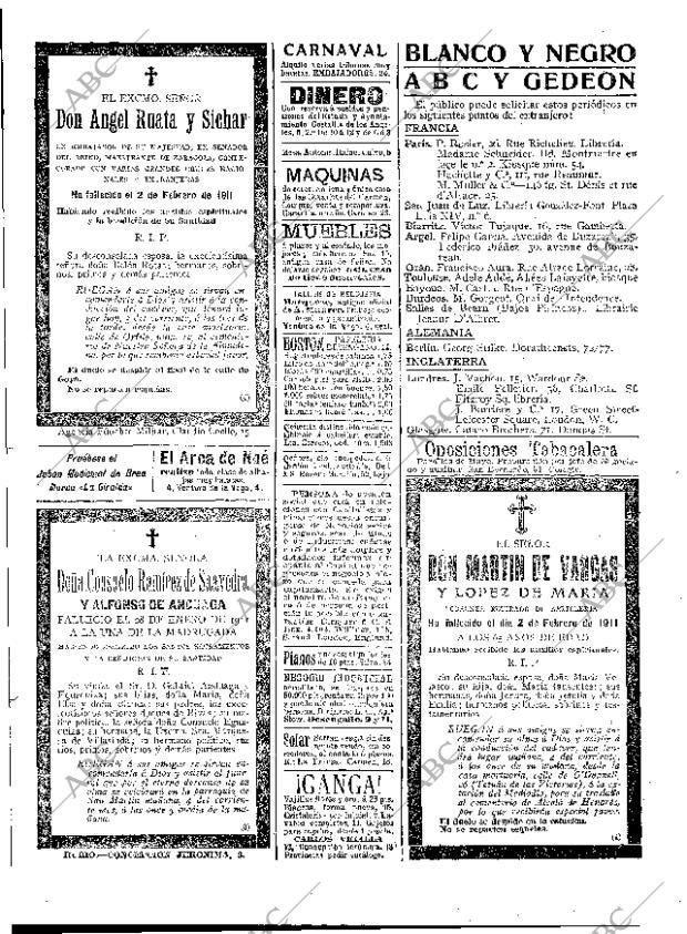 ABC MADRID 03-02-1911 página 15