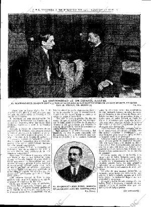 ABC MADRID 03-02-1911 página 3