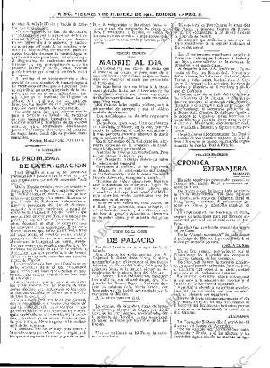 ABC MADRID 03-02-1911 página 5